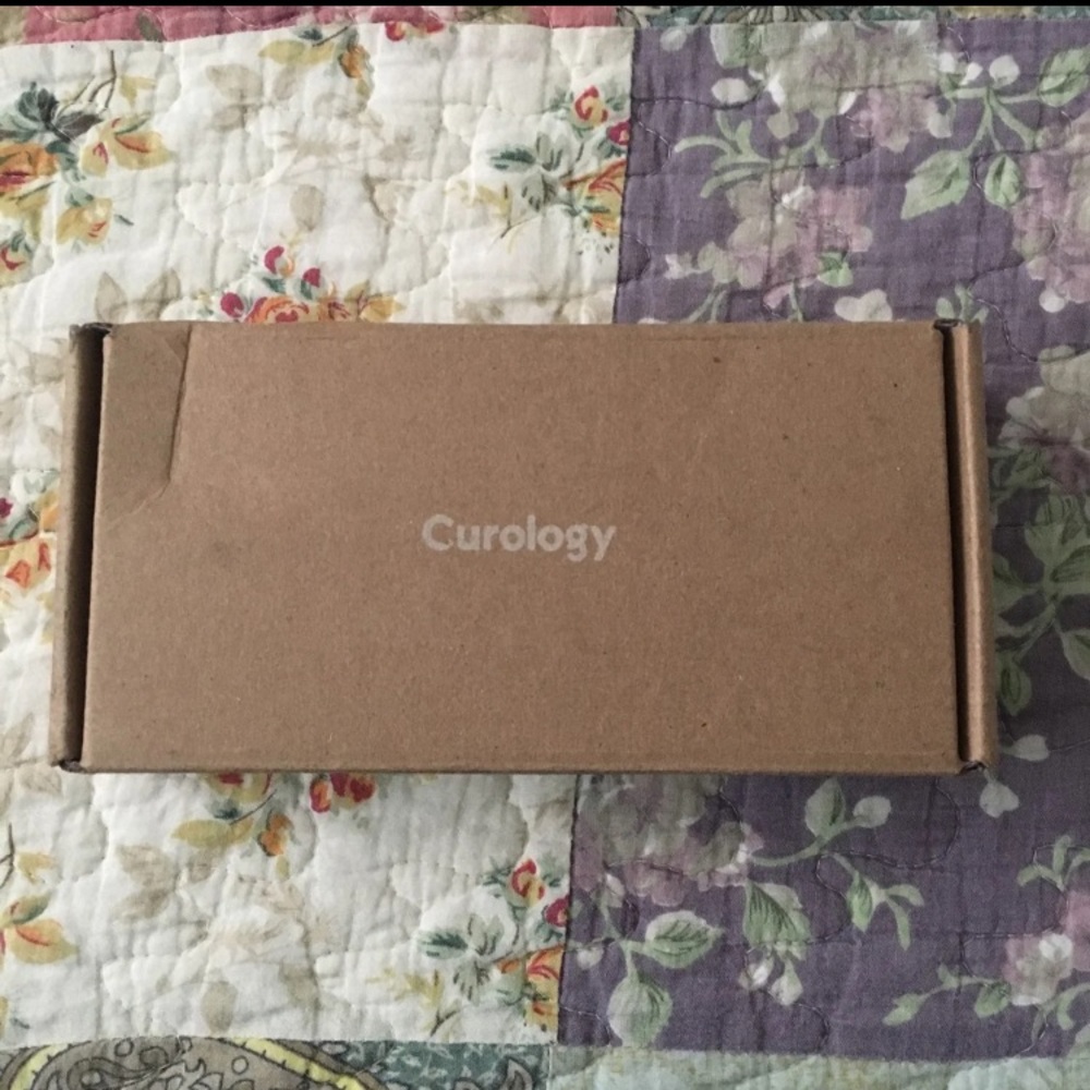 Curology
